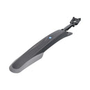 Mud Stop Splash Guard Bike Cycle Fender Saddle For 26 - 29" Wheels