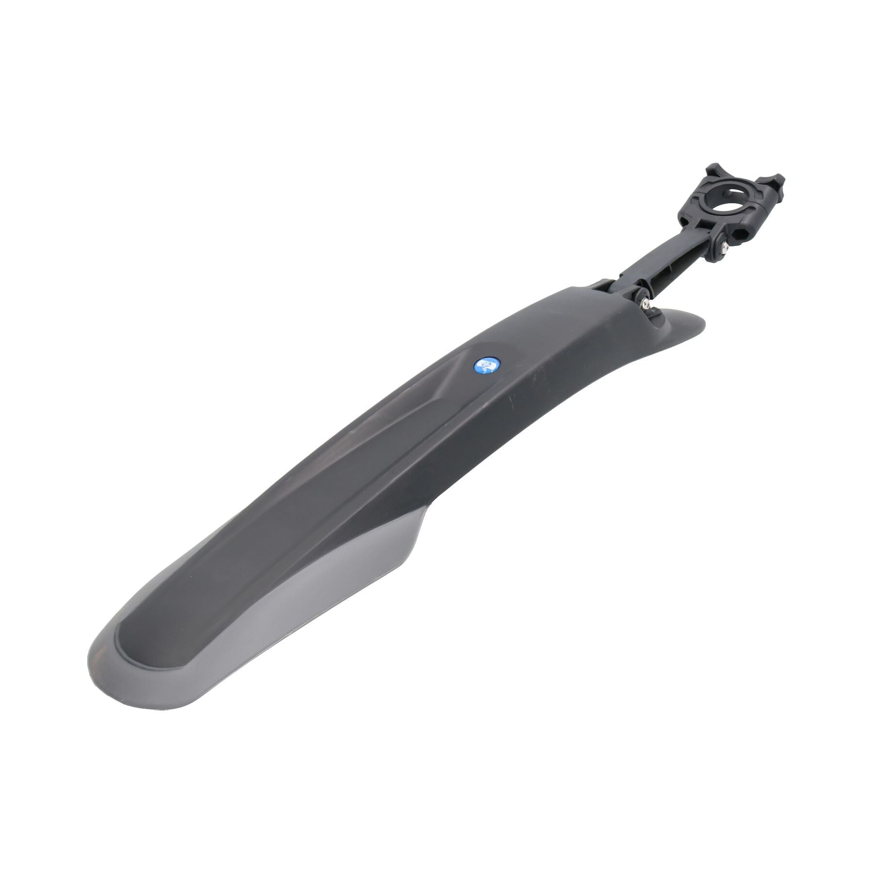 Mud Stop Splash Guard Bike Cycle Fender Saddle For 26 - 29" Wheels