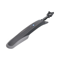 Mud Stop Splash Guard Bike Cycle Fender Saddle For 26 - 29" Wheels