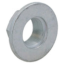 4 Alko Knott Axle Axles Trailer Brake Drum Hub Nut One Shot 24mm x 2.0mm M24