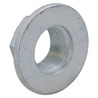 4 Alko Knott Axle Axles Trailer Brake Drum Hub Nut One Shot 24mm x 2.0mm M24