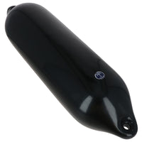 Boat Fender Black Anchor Marine Cylinder Yacht Bumper Mooring Buoy