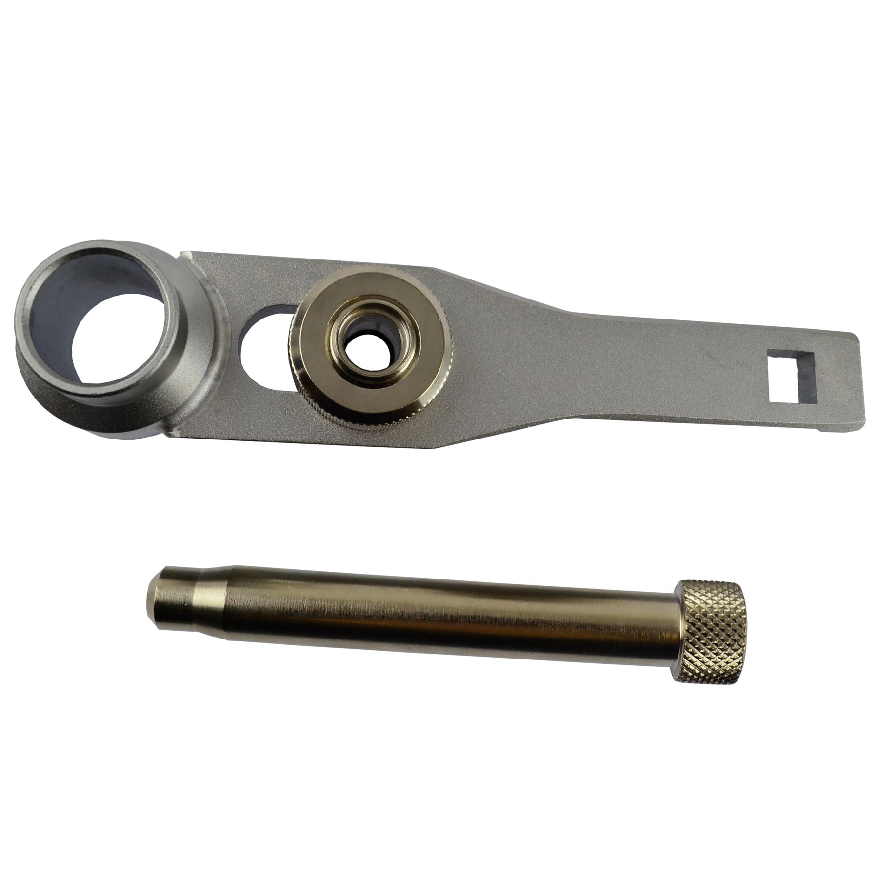 Honda Crankshaft Pulley Holding US Pro Carburettors Camshaft AT441