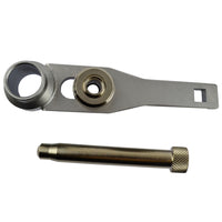 Honda Crankshaft Pulley Holding US Pro Carburettors Camshaft AT441