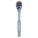 1/4in. Drive Ratchet With Straight Handle 90 Teeth Quick Release Reversible