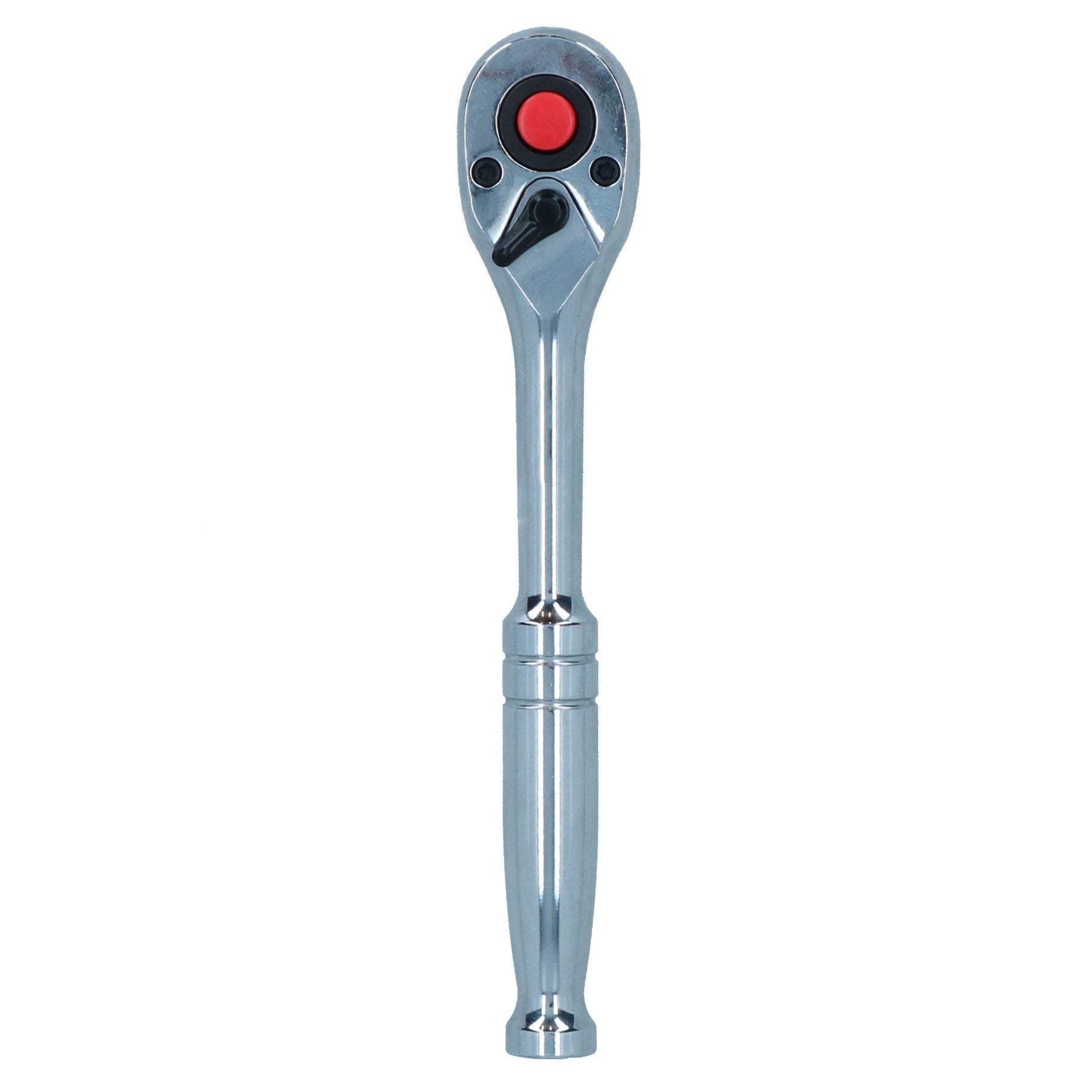 1/4in. Drive Ratchet With Straight Handle 90 Teeth Quick Release Reversible