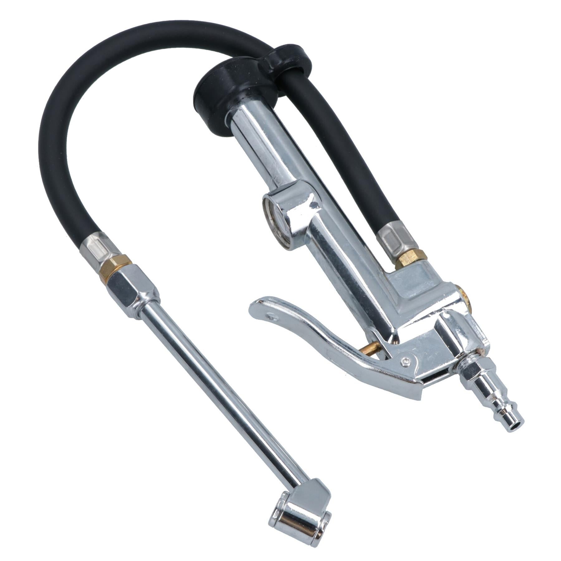 Air Tools & Accessories