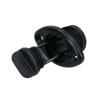 Boat Drain Plug Bung Fitting Kayak Speedboat Rib Garboard Bung Transom