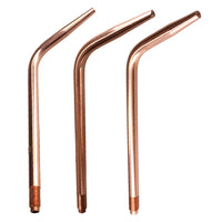 Lightweight Welding Torch & Tips Sheet Metal Oxy Acetylene Gas 0.9 - 5.0mm