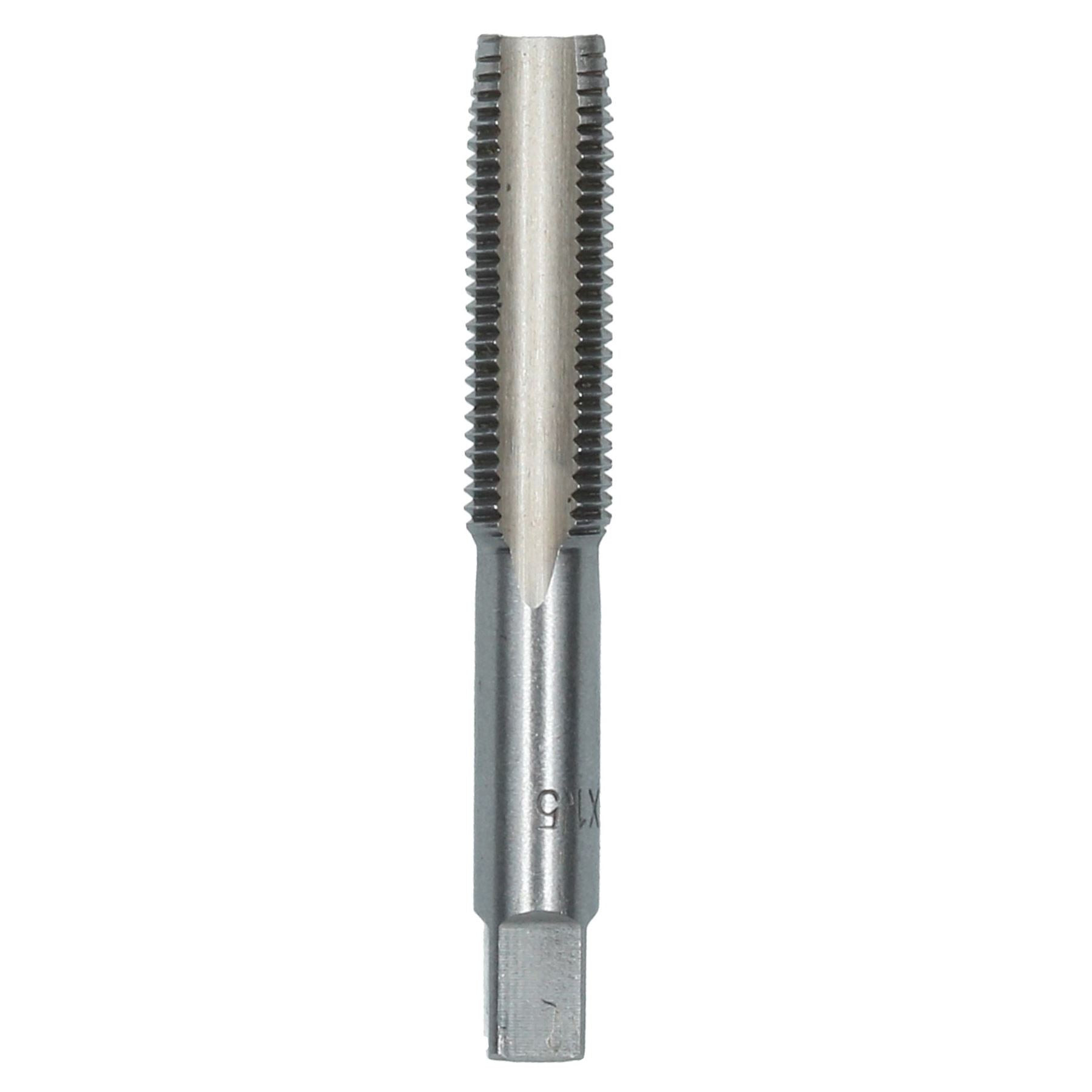 Metric Tap Taper Taps Starter Thread Cutting Cleaning Tungsten Steel M6 - M24