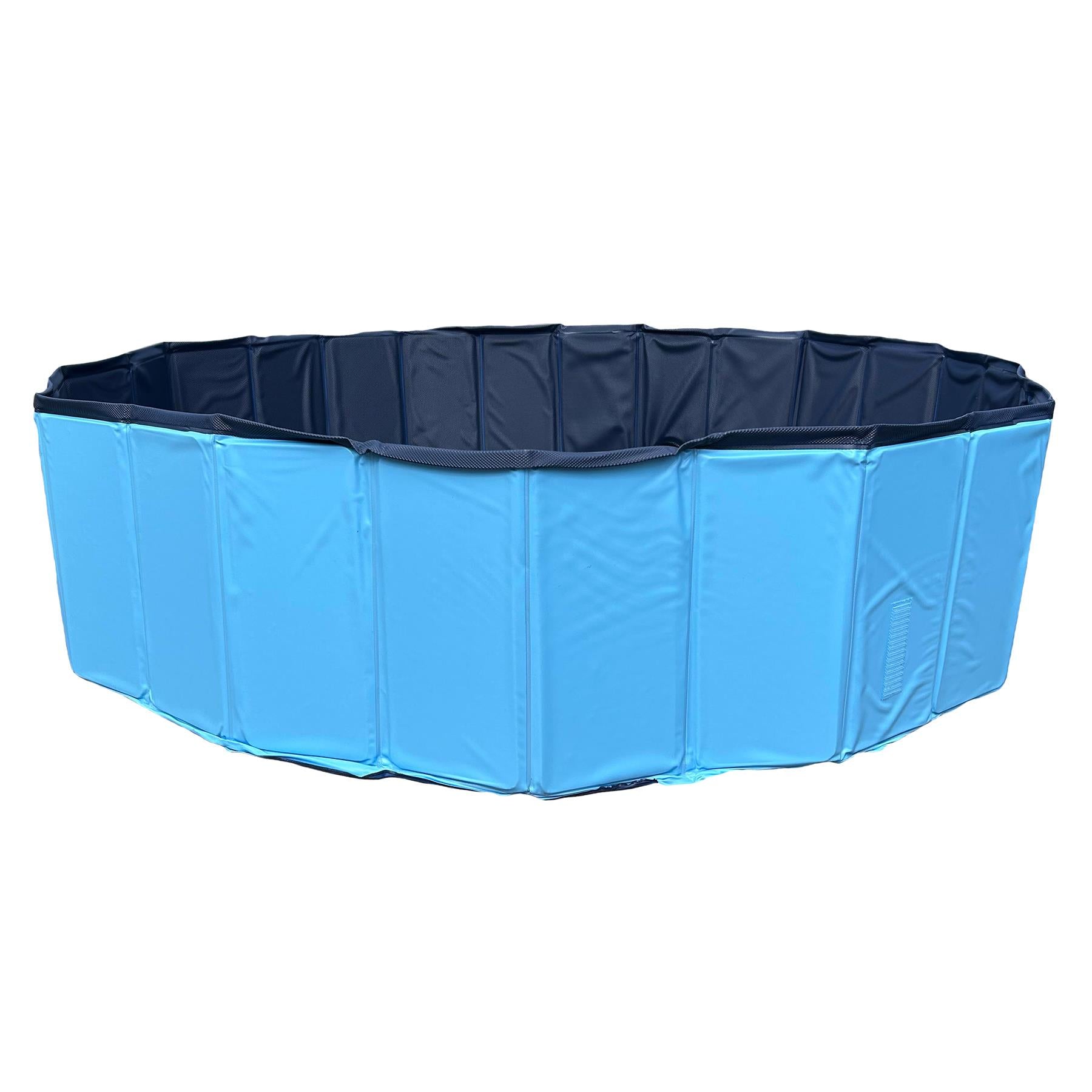 Pet Heat Relief Cool Down Dog Swimming Pool -  Not Just For Dogs