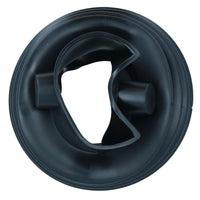 Bradley Large Gator Bellows Suits to 3500kg Gasket Gaiter Draw Bar Tube BRD10