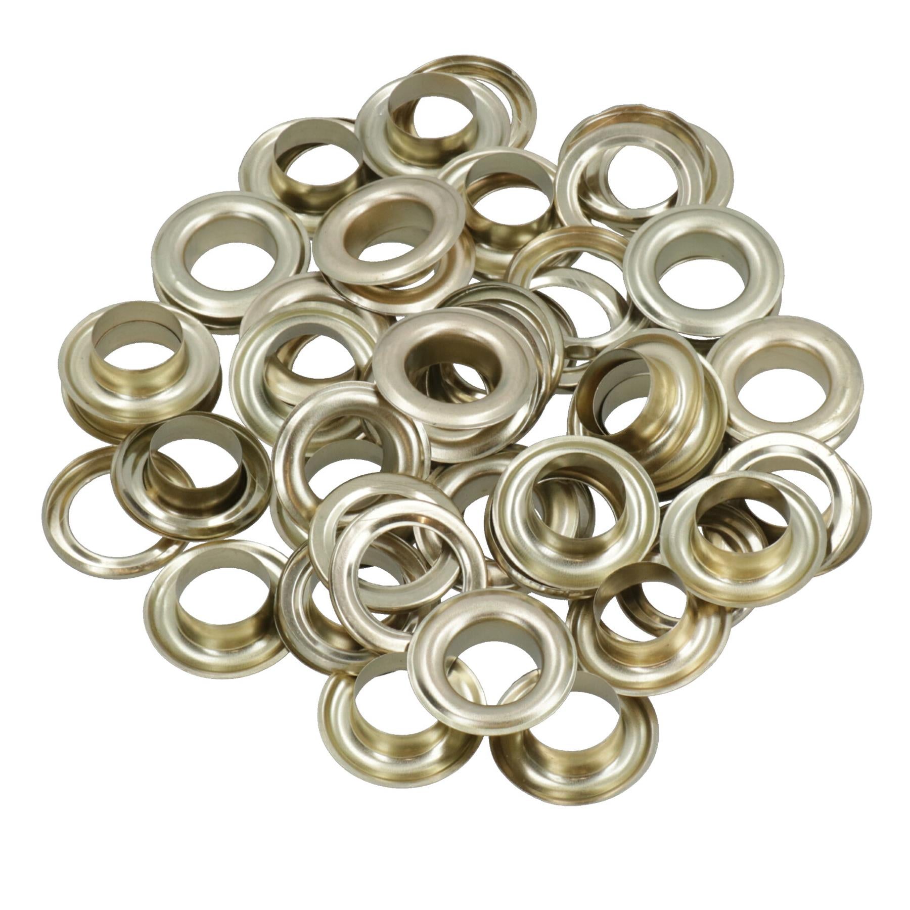 Tarpaulin Repair Kit / Eyelet Kit TE061