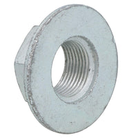 4 Alko Axle Axles Trailer Brake Drum Hub Nut One Shot 27mm x 2.0mm M27