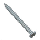 Self Tapping Screws PH2 Drive 4mm (width) x 38mm (length) Fasteners