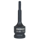 1/2" Drive Male Torx Star Extra Long Deep Impact Sockets 78mm T20 – T70