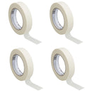 Masking Decorating Decorator Tape Indoor Outdoor Use Painting 24mm x 50m