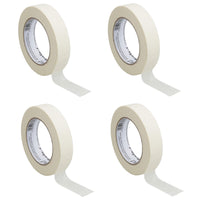 Masking Decorating Decorator Tape Indoor Outdoor Use Painting 24mm x 50m