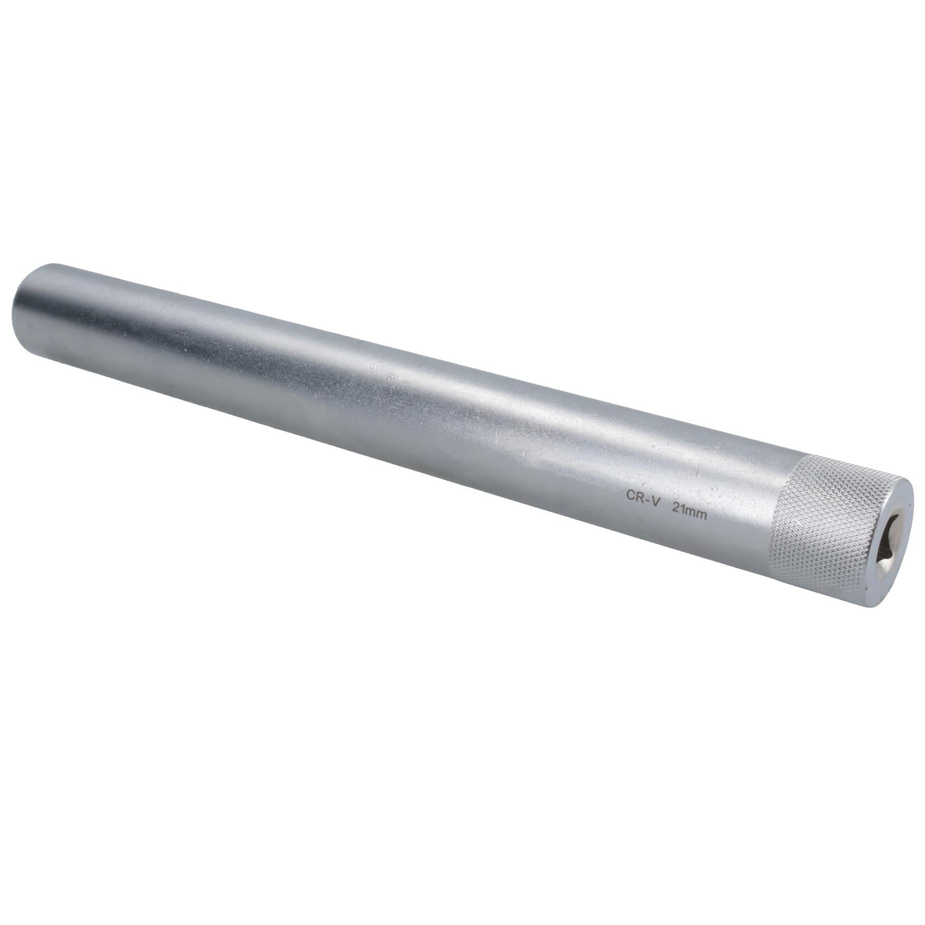 14mm 18mm 21mm Extra Long Spark Plug Socket With Internal Magnetic 3/8in.