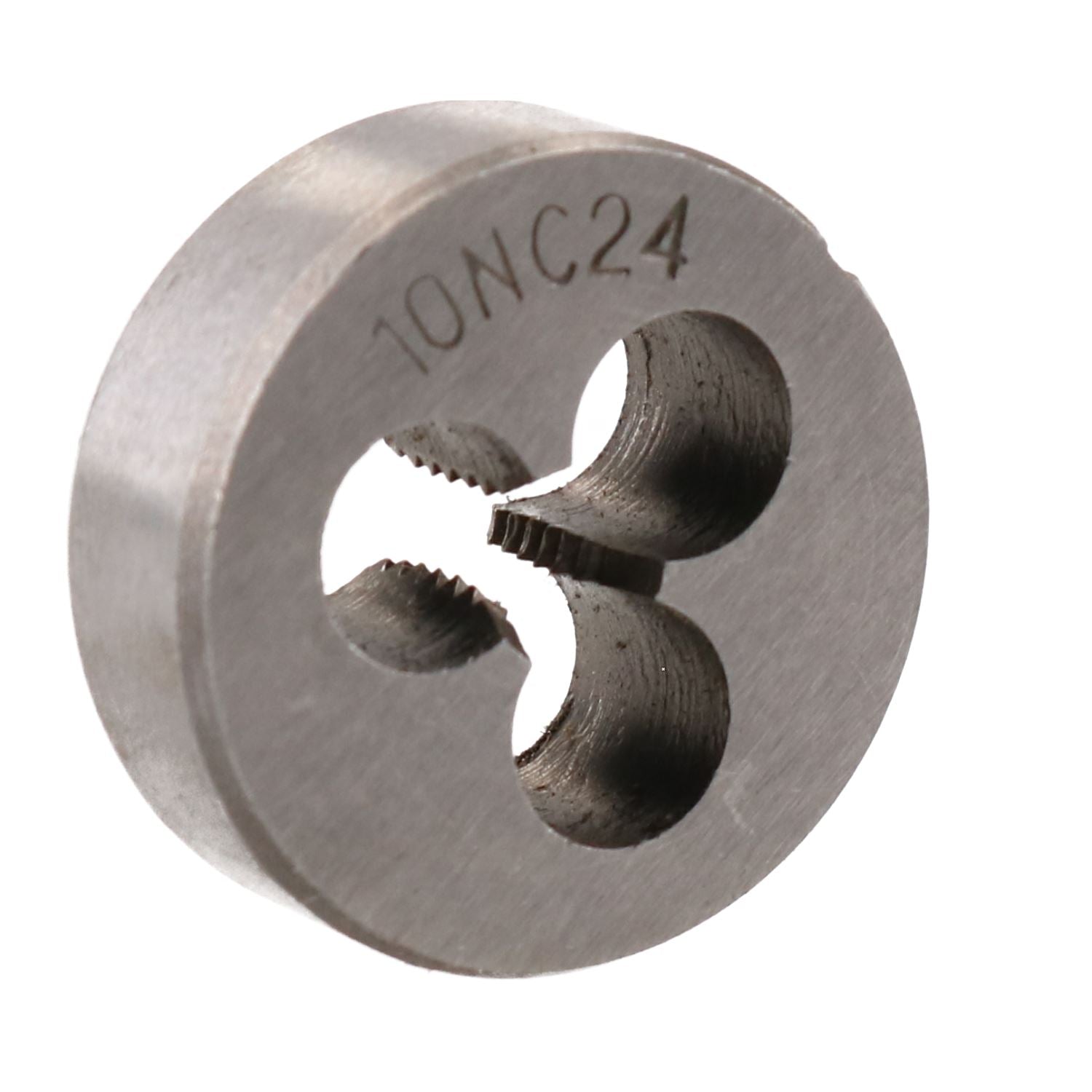 25mm UNC Imperial Die from 4 - 7/16"