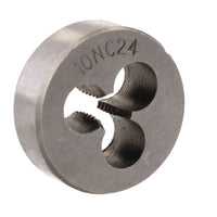25mm UNC Imperial Die from 4 - 7/16"