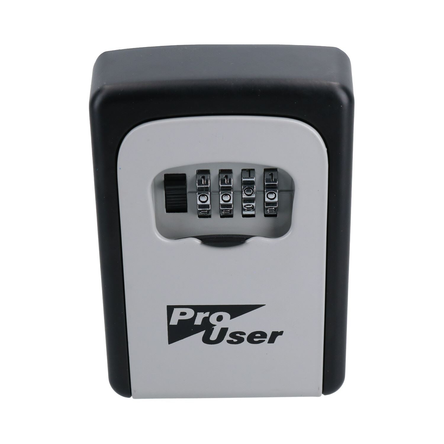 Wall Mounted Outdoor / Indoor Key Storage Safe Box Security Secure 4 D ...