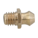 Trailer Replacement Grease Nipples For Unbraked Hubs With 4" PCD Pack of 4