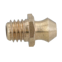 Trailer Replacement Grease Nipples For Unbraked Hubs With 4" PCD Pack of 4