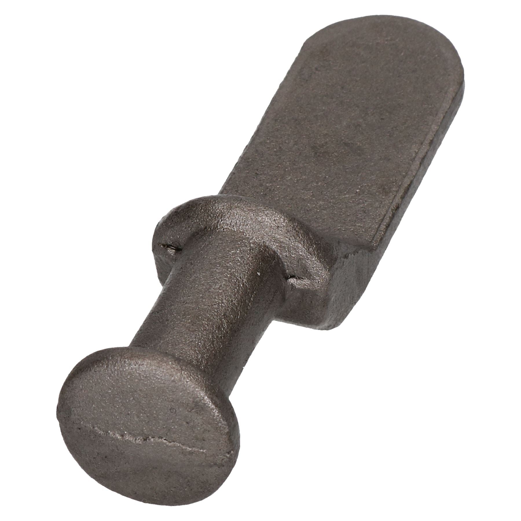 Tailboard Lug Tailgate Weld-on Tailgate Dropside Forged Steel 20mm Shaft