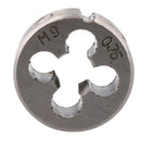 Metric Die Threading Tool Thread Cutter 25mm Tungsten Steel M2 - M11