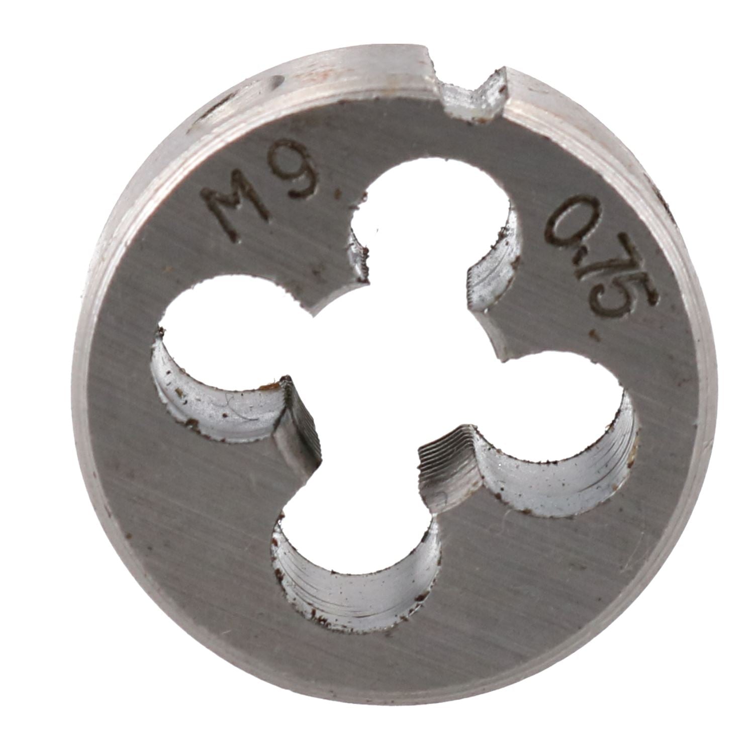 Metric Die Threading Tool Thread Cutter 25mm Tungsten Steel M2 - M11