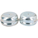 65mm Indespension Dust Cap Wheel Hub Trailer Bearing Grease Cover