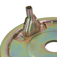 Weld On Brake Shoes Back Plate For Knott Braking Systems Axle 250 x 40mm Pair
