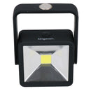 3 Watt COB Inspection Lamp Light With Magnetic Folding Handle 200 Lumens