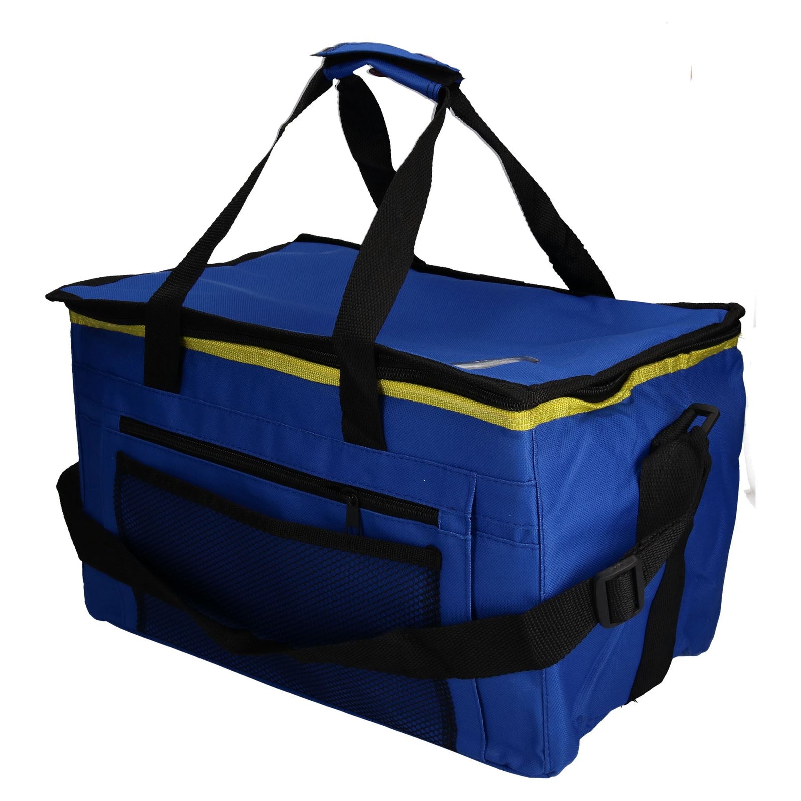 48 Can Cool Bag Cooling Cooler Insulated Ice Box Camping Picnic CMP22
