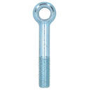 M12 70mm Eye Bolt Single Bolt Zinc Plated Threaded Rings DIN444 Catenary Wire
