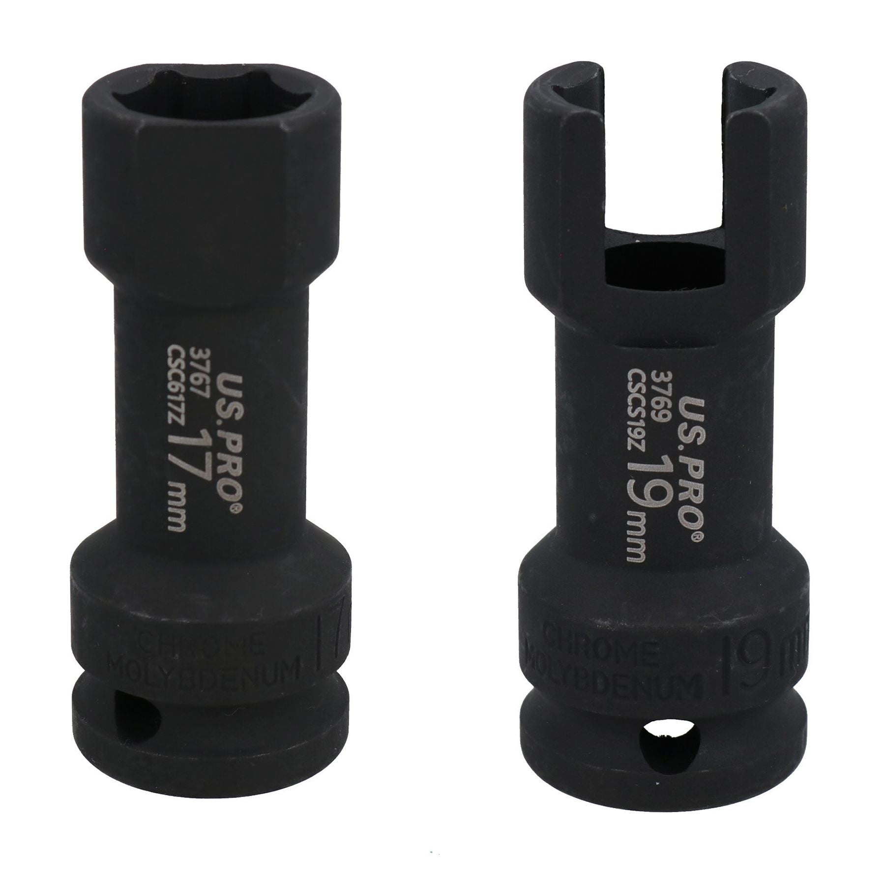 Special Access Sockets