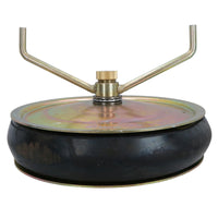 Steel Drain Test Pipe Bung / Plug 1-1/2" - 12" (40-300mm) Plumbing Stop Blanking