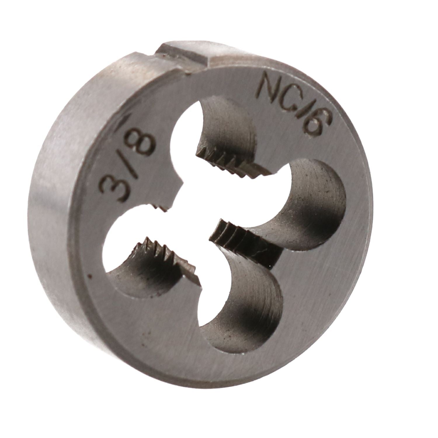 25mm UNC Imperial Die from 4 - 7/16"