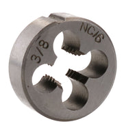 25mm UNC Imperial Die from 4 - 7/16"