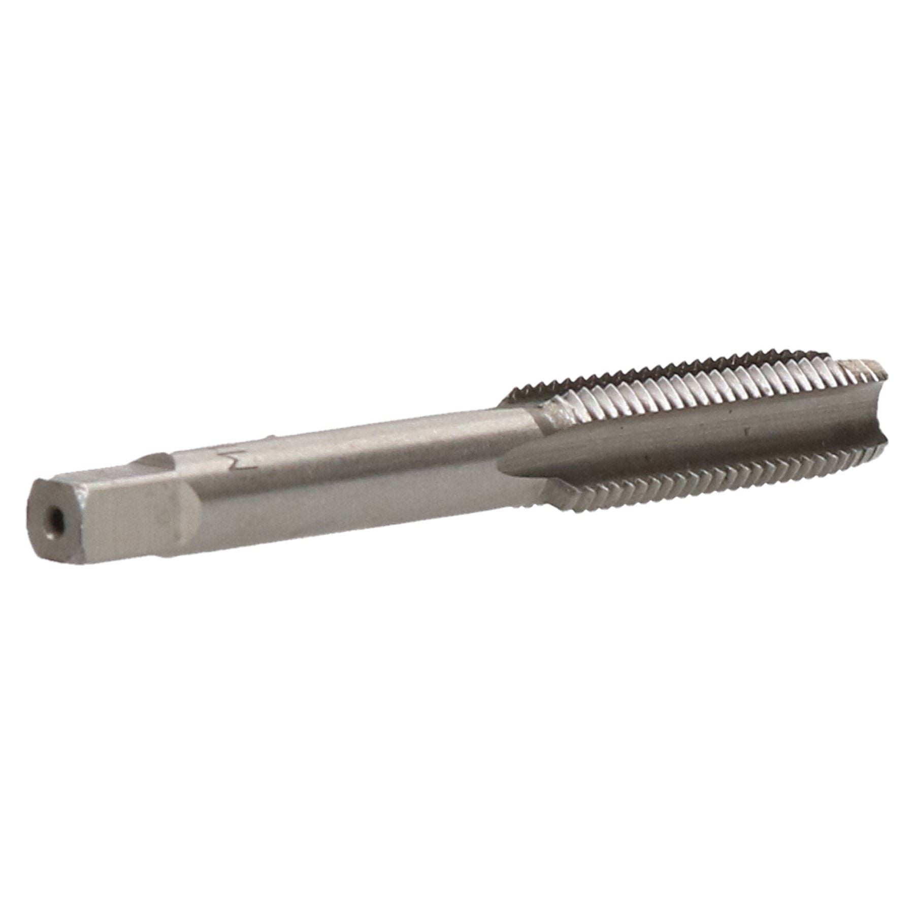 Metric Tap Taper Taps Starter Thread Cutting Cleaning Tungsten Steel M6 - M24
