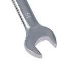 MM Metric Flexible Combination Ratchet Spanner Wrench Bi-Hex 12 Sided 72 Teeth