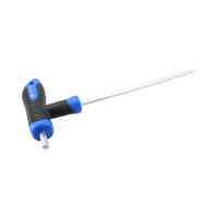 T Handle Allen Hex Torx Tamperproof Torx Bits Wrench 2mm – 10mm T10 – T50