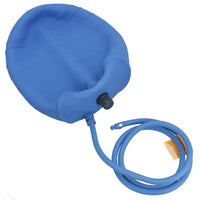 PVC Testing / Sealing Inflatable Air Bag 3" - 18" (75-450mm) Drain Pipe Bung Plug