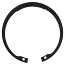 76mm x 2mm Internal Circlip Clip Trailer Bearing Retainer Retaining Fastener