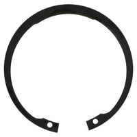 76mm x 2mm Internal Circlip Clip Trailer Bearing Retainer Retaining Fastener