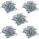 3mm x 12mm PZ1 Drive Countersunk Wood Chipboard Screws Fasteners
