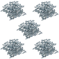 3mm x 12mm PZ1 Drive Countersunk Wood Chipboard Screws Fasteners