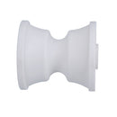 Replacement Nylon Bow Anchor Roller Boat Yacht Rib 55mm by 62mm Marine