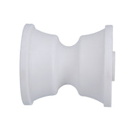 Replacement Nylon Bow Anchor Roller Boat Yacht Rib 55mm by 62mm Marine